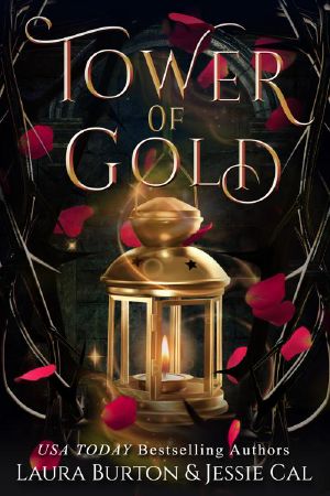 [Fairy Tales Reimagined 08] • Tower of Gold